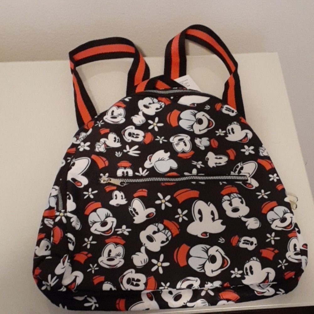 Brand New Disney Backpack
